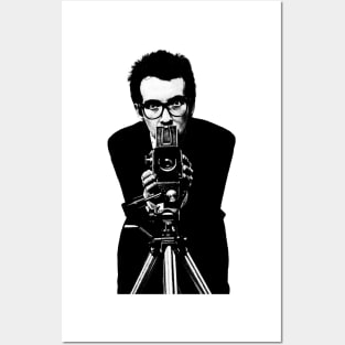 This Year's Model - Elvis Costello Posters and Art